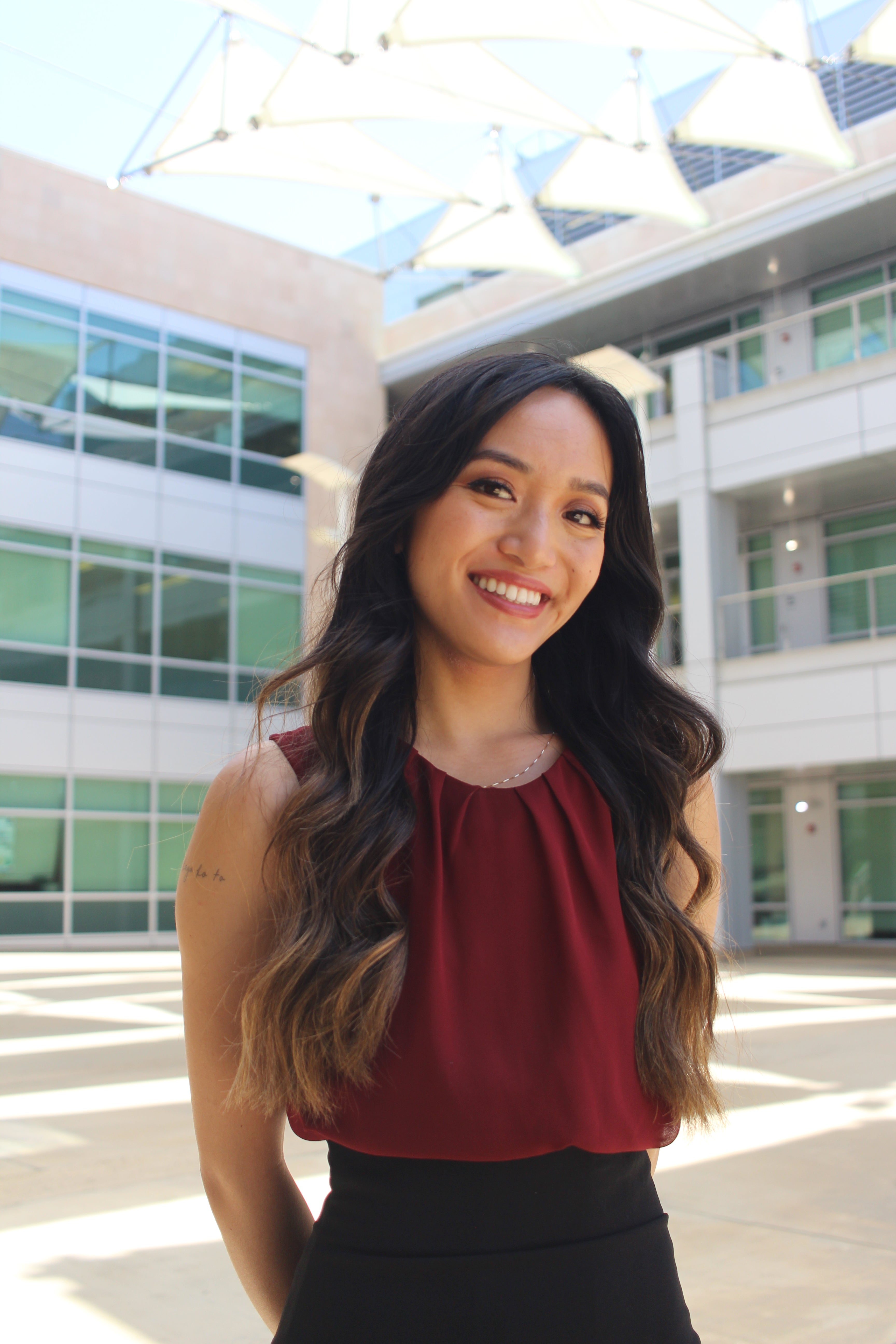 Four UCR students win National Science Foundation Fellowships | Inside ...