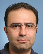 Hamed Mohsenian-Rad