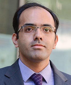 A. Salman Asif