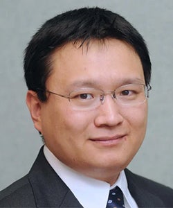 Ming Liu
