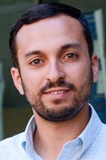 Ahmed Eldawy