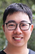 Jiachen Li