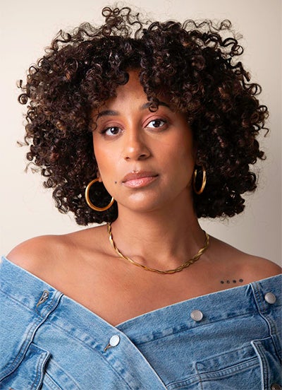 Avriel Epps