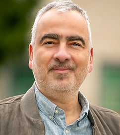 Georgios Karavalakis