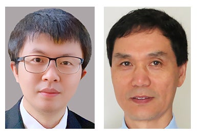 Fudong Li and Yuejin Li