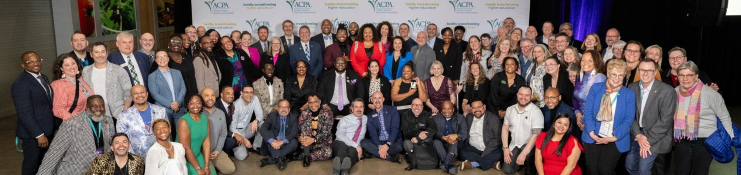 2026 ACPA Convention Attendees