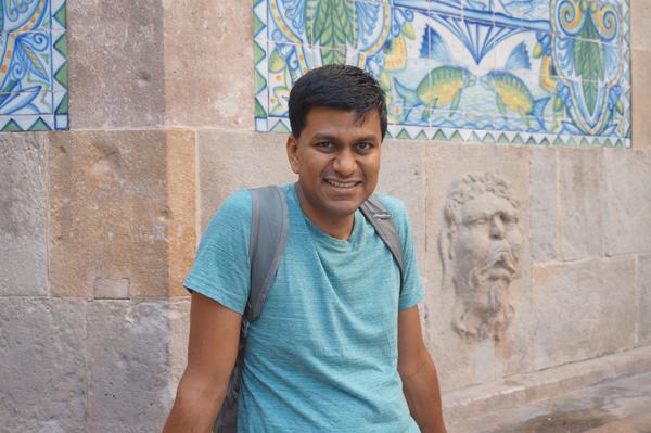 Manu Sridharan