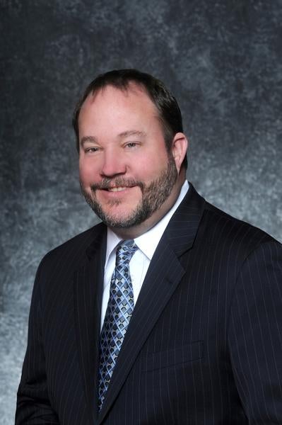 Brian Hawley