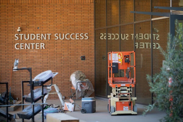 Student Success Center