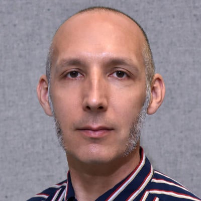 Jimmy Calanchin