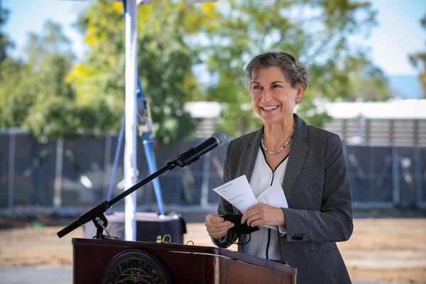 Student Health and Counseling Center | Inside UCR | UC Riverside