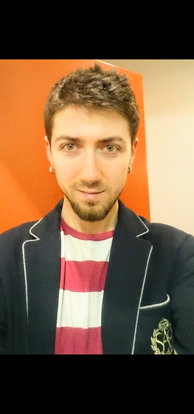 Sahin Acikgoz