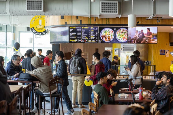 Halal Shack