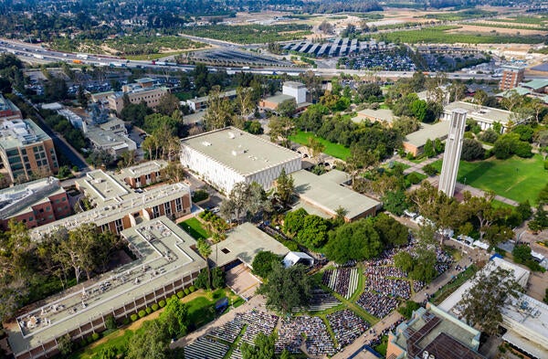 Strategic plan | Inside UCR | UC Riverside