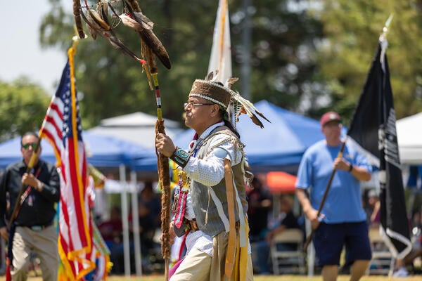 Pow Wow