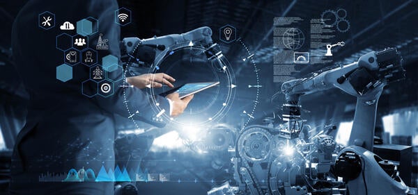 robotics