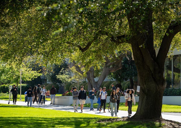 UE academic status | Inside UCR | UC Riverside