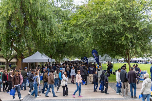 Highlander Day | Inside UCR | UC Riverside