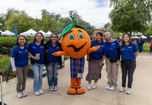 Highlander Day | Inside UCR | UC Riverside