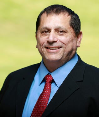 Cengiz Ozkan | Inside UCR | UC Riverside