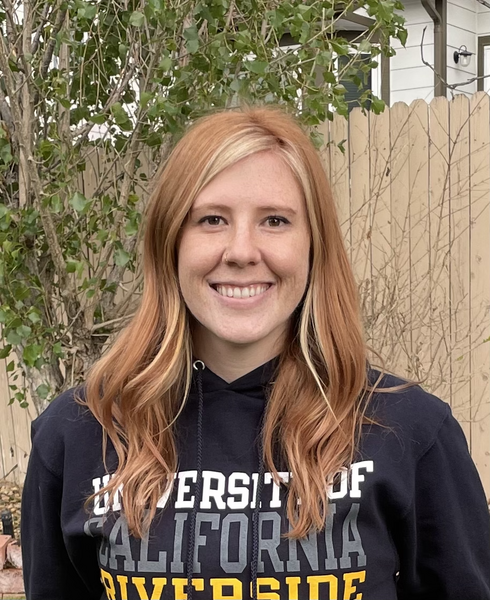 New faculty for 24-25 | Inside UCR | UC Riverside