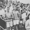 UCR football fans 1961