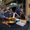 Chancellor's picnic