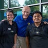 Chancellor's picnic