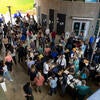 Chancellor's picnic