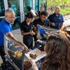 Chancellor's picnic