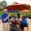 Chancellor's picnic