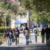 First day of classes