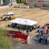 UTLF groundbreaking