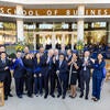 ribbon cutting ceremony