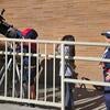 Cub scouts learn physics at UC Riverside