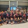 Cub scouts visit UCR on Nov. 3, 2024