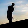 golfer