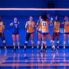 volleyball team
