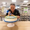 cake