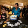 cake