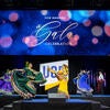 UCR Honors Gala