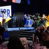 UCR Honors Gala