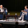 Ryan Holiday talk