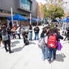 Students attend Brain Awareness Day 2025.
