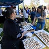 Chancellor Wilcox farewell celebrations