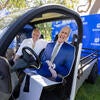 Chancellor Wilcox farewell celebrations