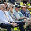 Chancellor Wilcox farewell celebrations