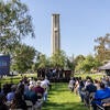 Chancellor Wilcox farewell celebrations