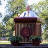 Chancellor Wilcox farewell celebrations