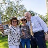Chancellor Wilcox farewell celebrations